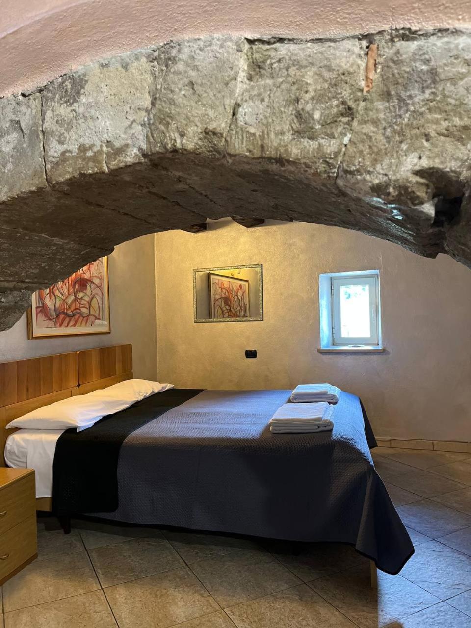 L'Archetto Di Campagnano Villa Campagnano Di Roma Bagian luar foto